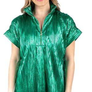 Emily McCarthy Poppy Pullover – Jolly Green